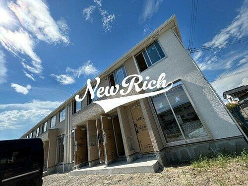 群馬県前橋市朝倉町 賃貸アパート