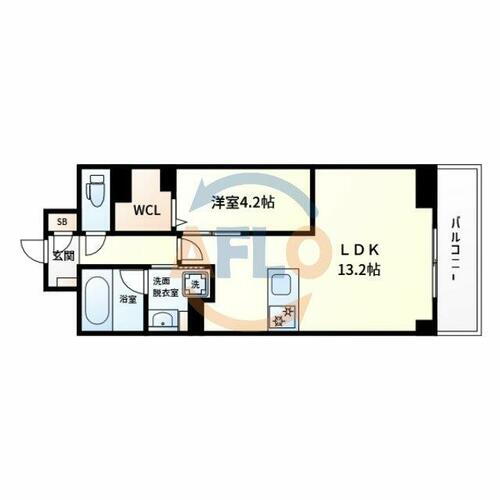 大阪府大阪市西区南堀江４丁目 賃貸マンション