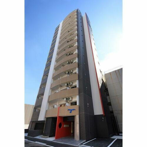 大阪府大阪市北区豊崎２丁目 賃貸マンション