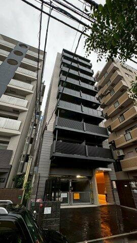 ＭＯＤＥＲＮ　ＰＡＬＡＺＺＯ六本松ｎｏｂｌｅｓｓｅ 9階建