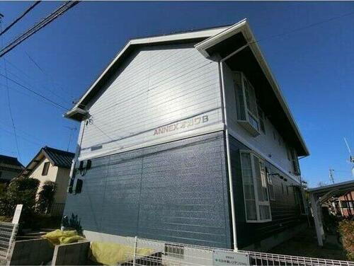 愛知県春日井市八田町２丁目 賃貸アパート