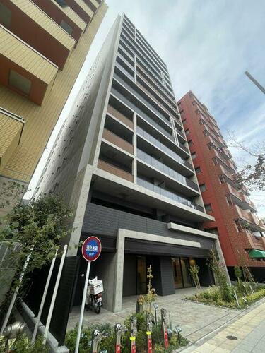 東京都荒川区南千住１丁目 賃貸マンション