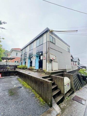 兵庫県神戸市灘区長峰台１丁目 2階建