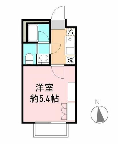 千葉県我孫子市天王台３丁目 東我孫子駅 1K アパート 賃貸物件詳細