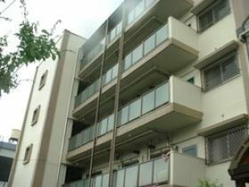 芙蓉マンション 5階建