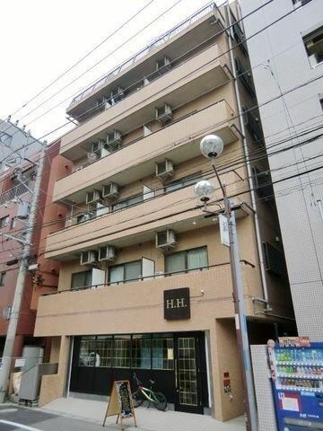 物件写真