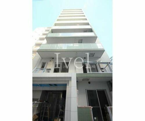 ルーセントＫ台東