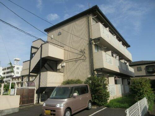 ドームスコギト 3階建