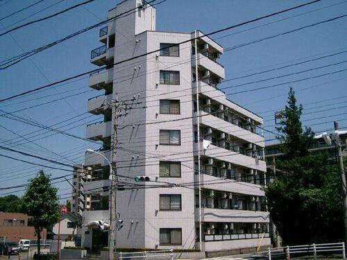 ミネックス 7階建