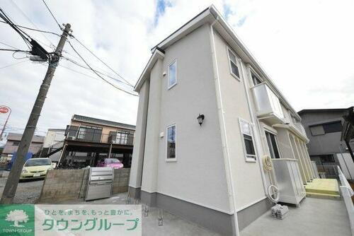 千葉県千葉市中央区大森町 2階建 築5年7ヶ月