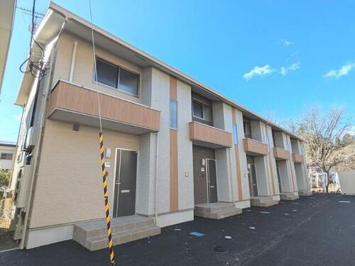 宮城県仙台市太白区秋保町長袋字諏訪前 賃貸アパート