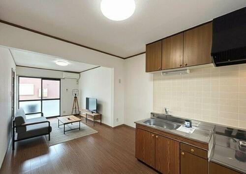 ＤＵＰＬＥＸ　ＩＺＵＭＩ　ⅡＢ