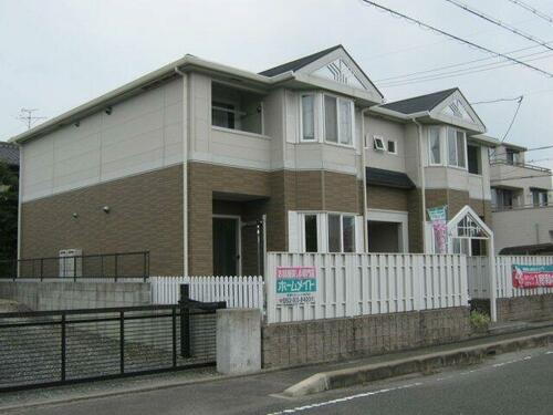 愛知県清須市桃栄２丁目 賃貸アパート