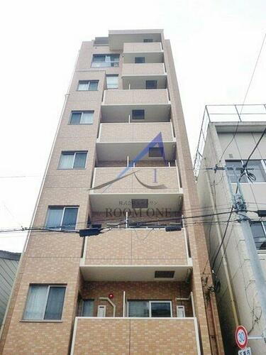東京都台東区松が谷１丁目 10階建