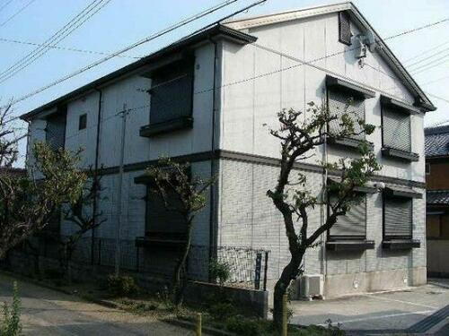 大阪府茨木市田中町 築28年10ヶ月 2階建