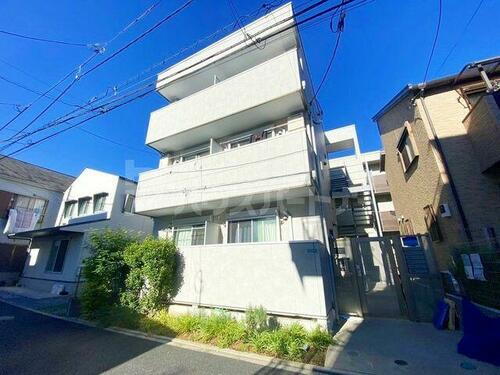 ソフィアビレッジ平井
