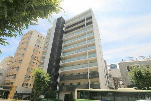 大阪府大阪市北区本庄西２丁目 12階建