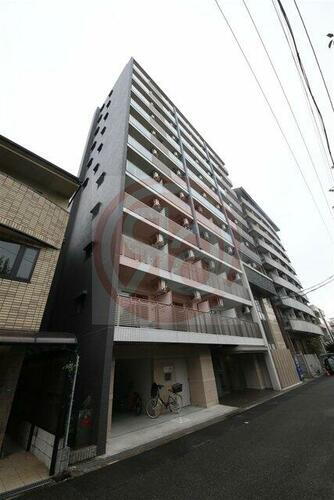 エステムコート難波サウスプレイスⅢラ・パーク