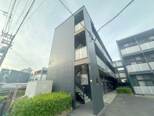 レオパレススプルース