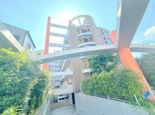 大阪府大阪市東成区大今里西２丁目 賃貸マンション