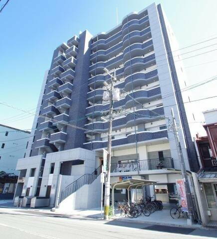 クロノス４１新町Ⅳ