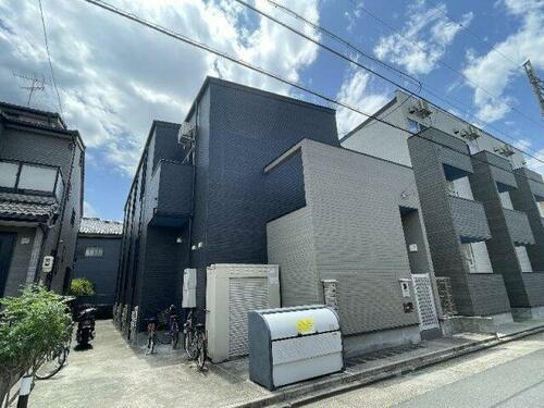 愛知県名古屋市中村区日ノ宮町３丁目 賃貸アパート