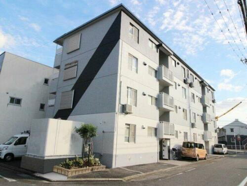 愛知県名古屋市東区矢田南３丁目 賃貸アパート