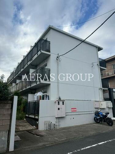 東京都青梅市河辺町５丁目 賃貸マンション