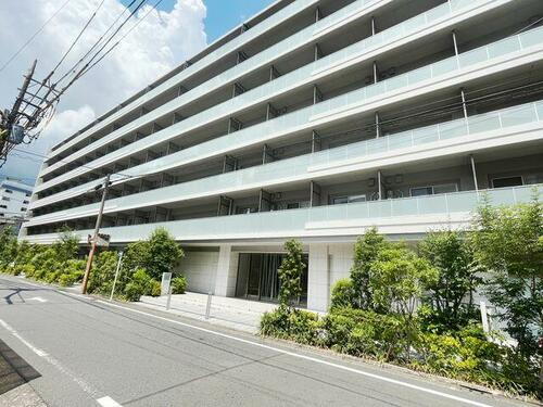 東京都品川区東品川４丁目 7階建 築5年6ヶ月