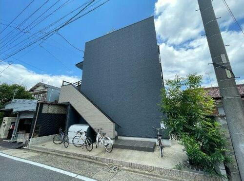 愛知県名古屋市西区名塚町３丁目 賃貸アパート