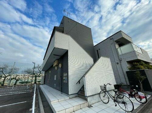 愛知県名古屋市中村区本陣通５丁目 賃貸アパート