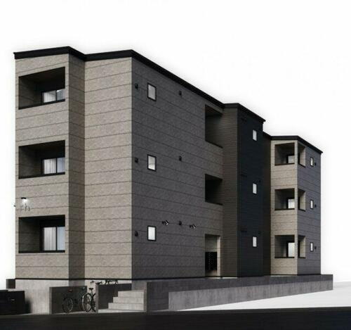 ｒｏｂｏｔ　ｈｏｍｅ　望が丘Ⅱ