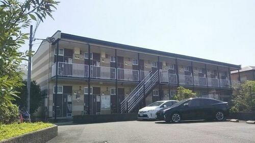 大阪府箕面市今宮４丁目 賃貸アパート