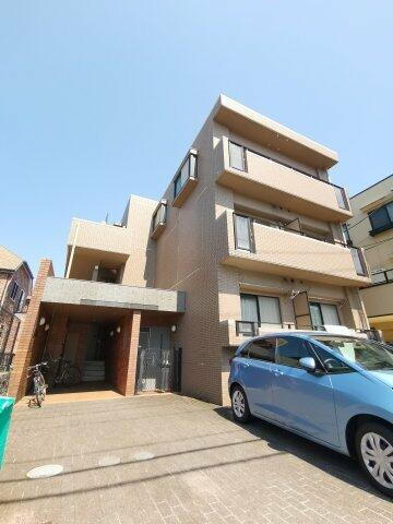 愛知県名古屋市名東区一社４丁目 賃貸マンション