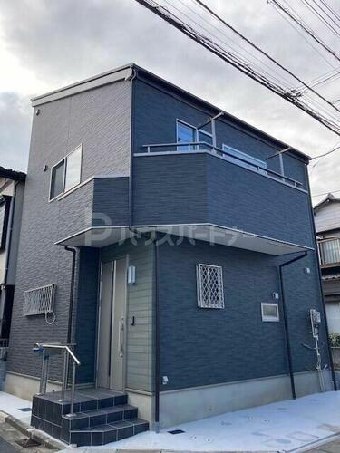 千葉県松戸市栄町西４丁目 2階建 築2年2ヶ月