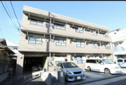 愛知県名古屋市中村区高道町３丁目 賃貸マンション