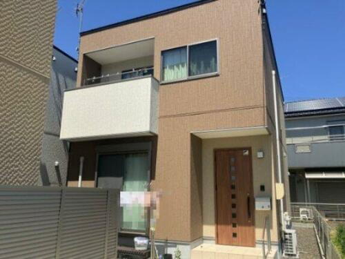 愛知県あま市坂牧日吉 2階建 築4年7ヶ月