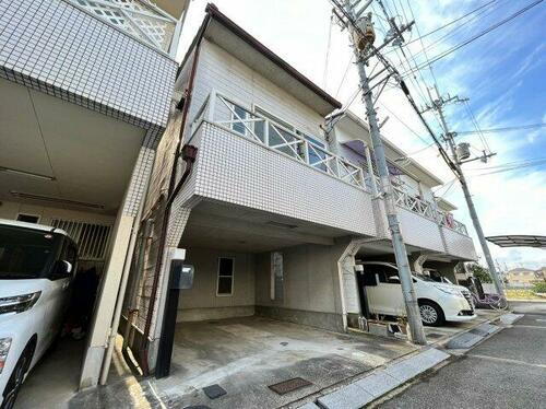 大阪府羽曳野市高鷲８丁目 築31年10ヶ月 3階建