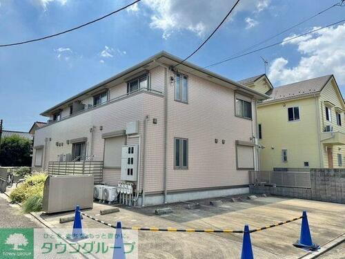 パステルホーム 2階建