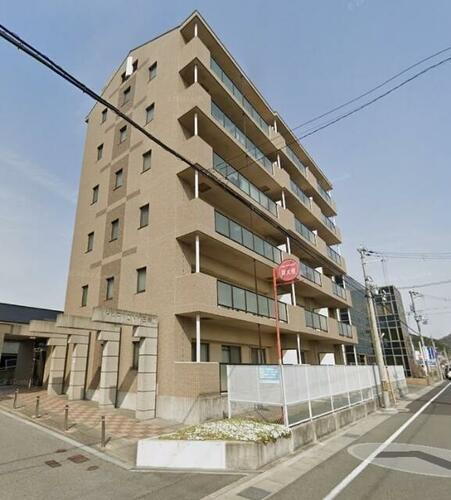 兵庫県姫路市白浜町 7階建 築28年1ヶ月