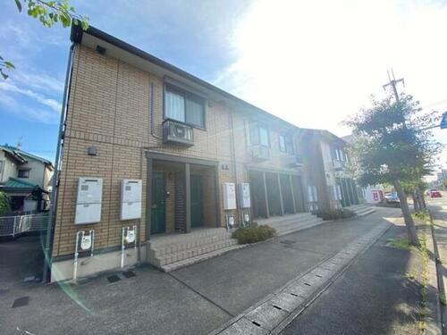 兵庫県姫路市大善町 2階建 築18年5ヶ月