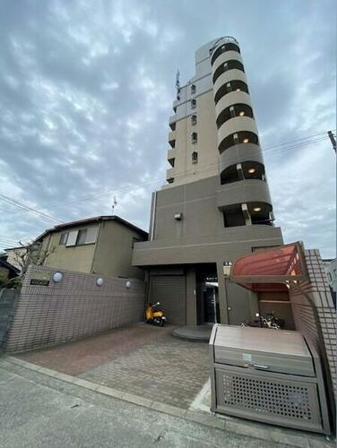 兵庫県姫路市飾磨区清水 9階建 築34年1ヶ月