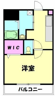 埼玉県ふじみ野市苗間 ふじみ野駅 1K アパート 賃貸物件詳細