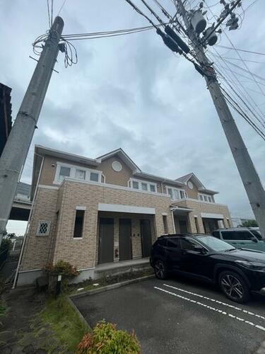 兵庫県姫路市玉手 2階建 築19年5ヶ月