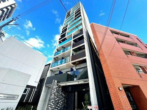 Ｓ－ＲＥＳＩＤＥＮＣＥ福島玉川ｔｒｅｓ