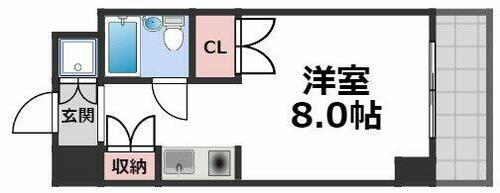 大阪府大阪市生野区新今里３丁目 今里駅 ワンルーム マンション 賃貸物件詳細