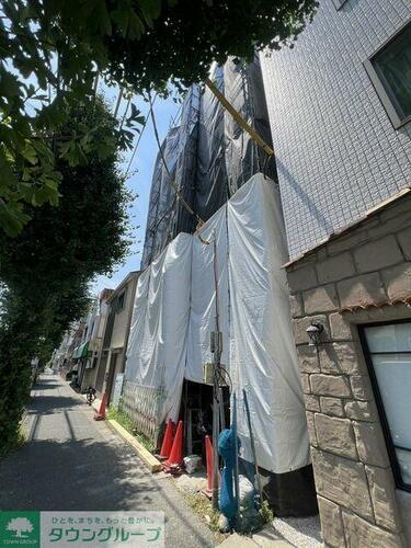 （仮称）武蔵小杉新築マンション