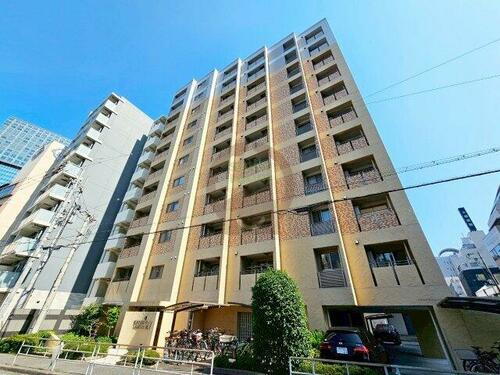 エステムプラザ梅田ＷＥＳＴ