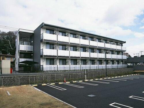 神奈川県川崎市麻生区片平８丁目 賃貸アパート