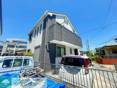 鎌倉市大船戸建